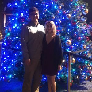 Meet your Posher, Morgan